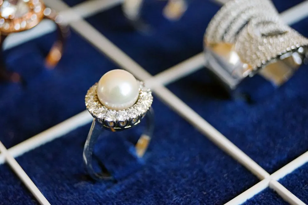 Northern Pearl Series