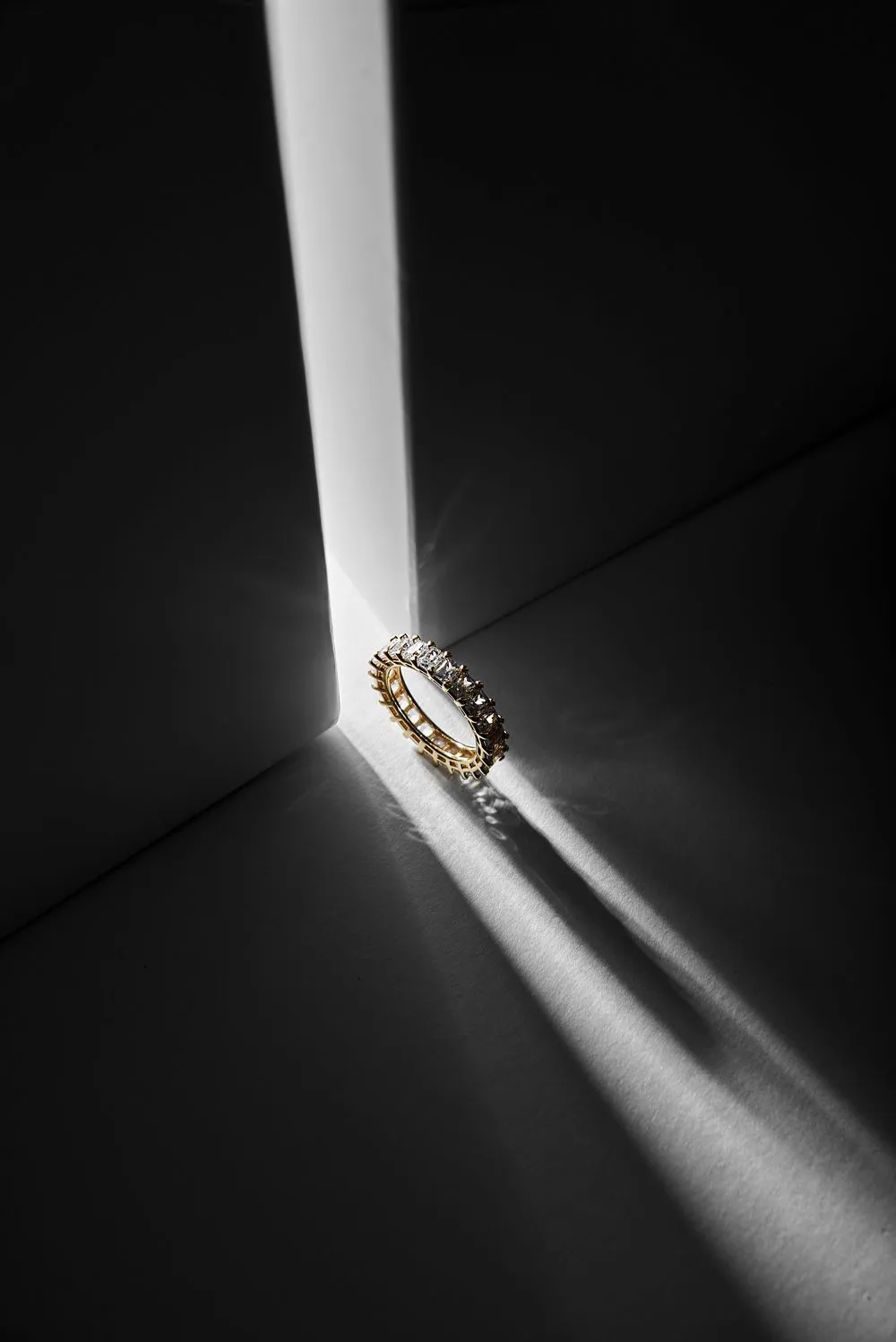 Diamond Fine Jewelry