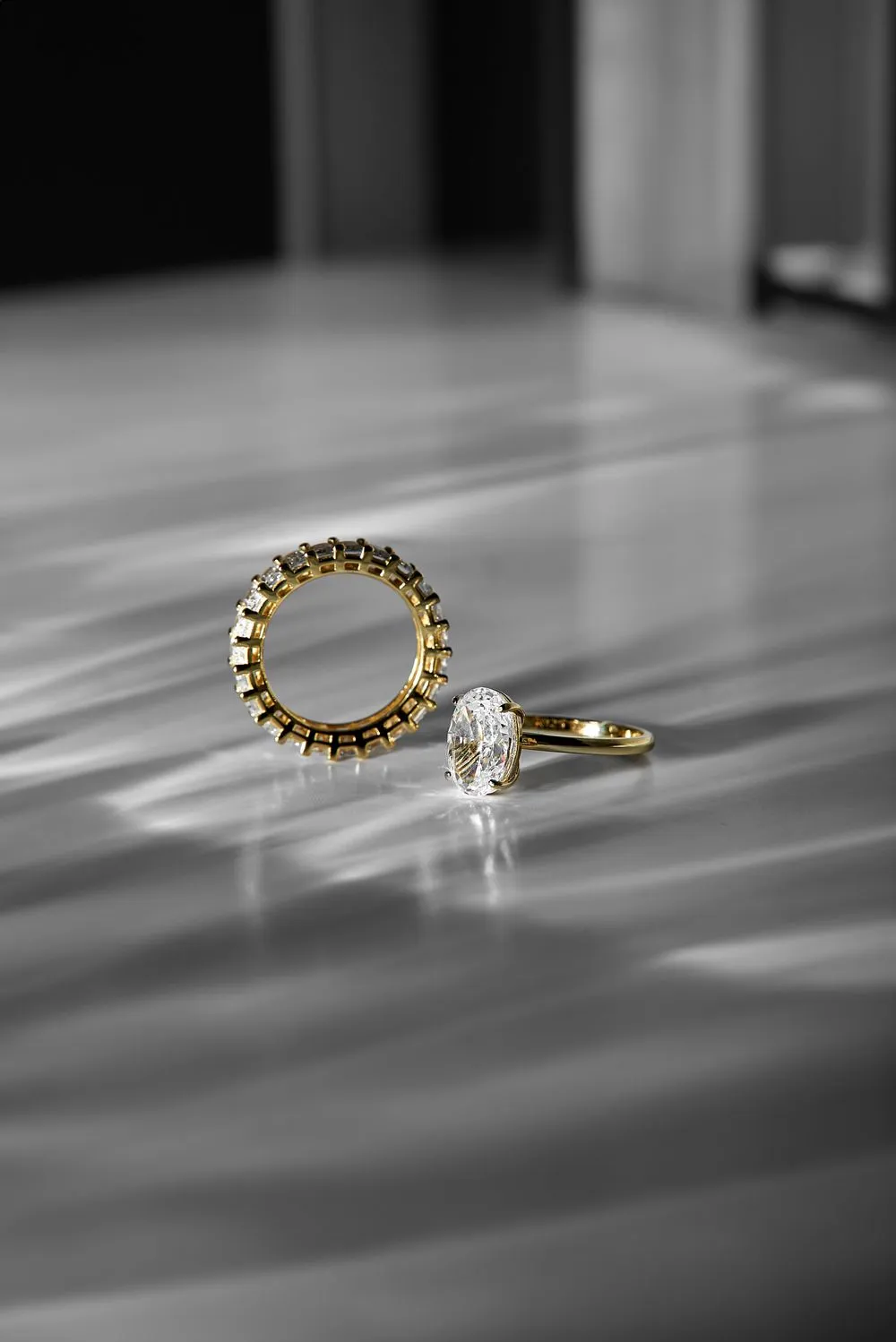 Custom Gold Bracelets